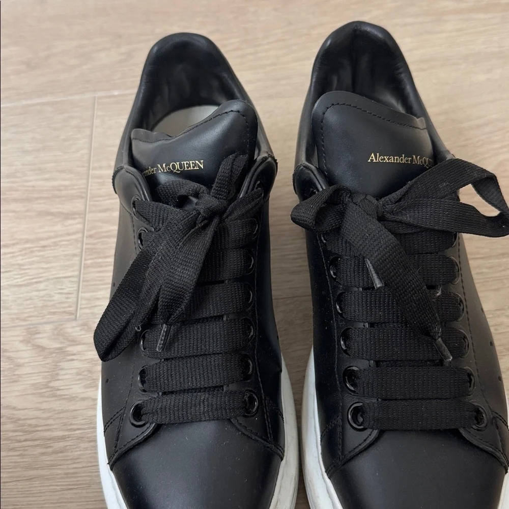 Alexander Mcqueens sneakers - Picture 4 of 5